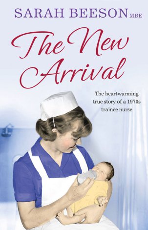 Win a copy of The New Arrival at the next #somum Make Date with @storyofmum